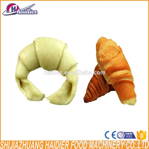 Electric Industrial Croissant/Pastry Moulder/Moulding Machine
